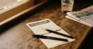 Booking Points Betting 2026 — How It Works, What It Costs, Where It Lives