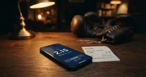 Boxing Betting Odds 2026: How UK Punters Read the Price