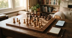 Chess betting odds 2026: how prices are built and what to compare