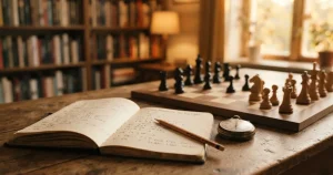 Chess betting tips 2026 — value, strategy and the bookmaker’s edge