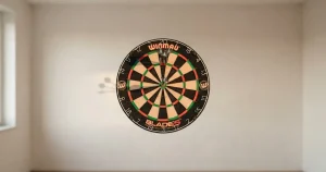 Darts betting odds explained for UK punters in 2026