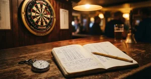 Darts Betting Tips 2026 — Strategy, Value, and the Bookmaker Margin