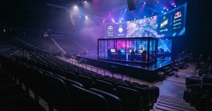 Esports betting odds in Great Britain — what shapes the price in 2026