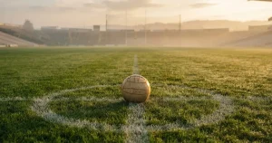 Gaelic Football Betting Odds in Great Britain — 2026