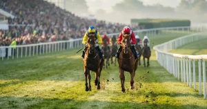 Horse Racing Betting Odds 2026 — UK Bookmaker Comparison