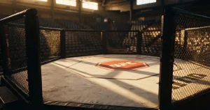 MMA Betting Odds in Great Britain — Where They Sit, What They Cost