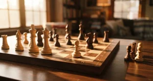 Online Chess Betting in Britain 2026 — Sites, Odds and Markets