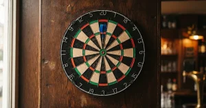 Online Darts Betting in Great Britain — Sites, Markets and How Odds Work 2026