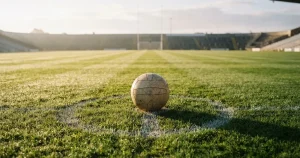 Online Gaelic Football Betting 2026 — Sites, Markets & Margins