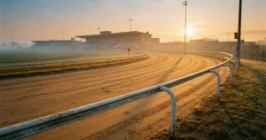 Online Greyhound Racing Betting Guide 2026 — Sites, Odds & Markets