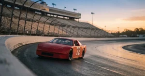 Online NASCAR betting 2026 — UK bookmakers, markets and odds