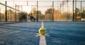 Padel betting online in the UK for 2026 — bookmakers, markets, rules