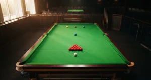 Online snooker betting 2026 — bonuses, live odds and bookmaker choice