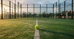 Padel betting tips — what a guide covers in 2026